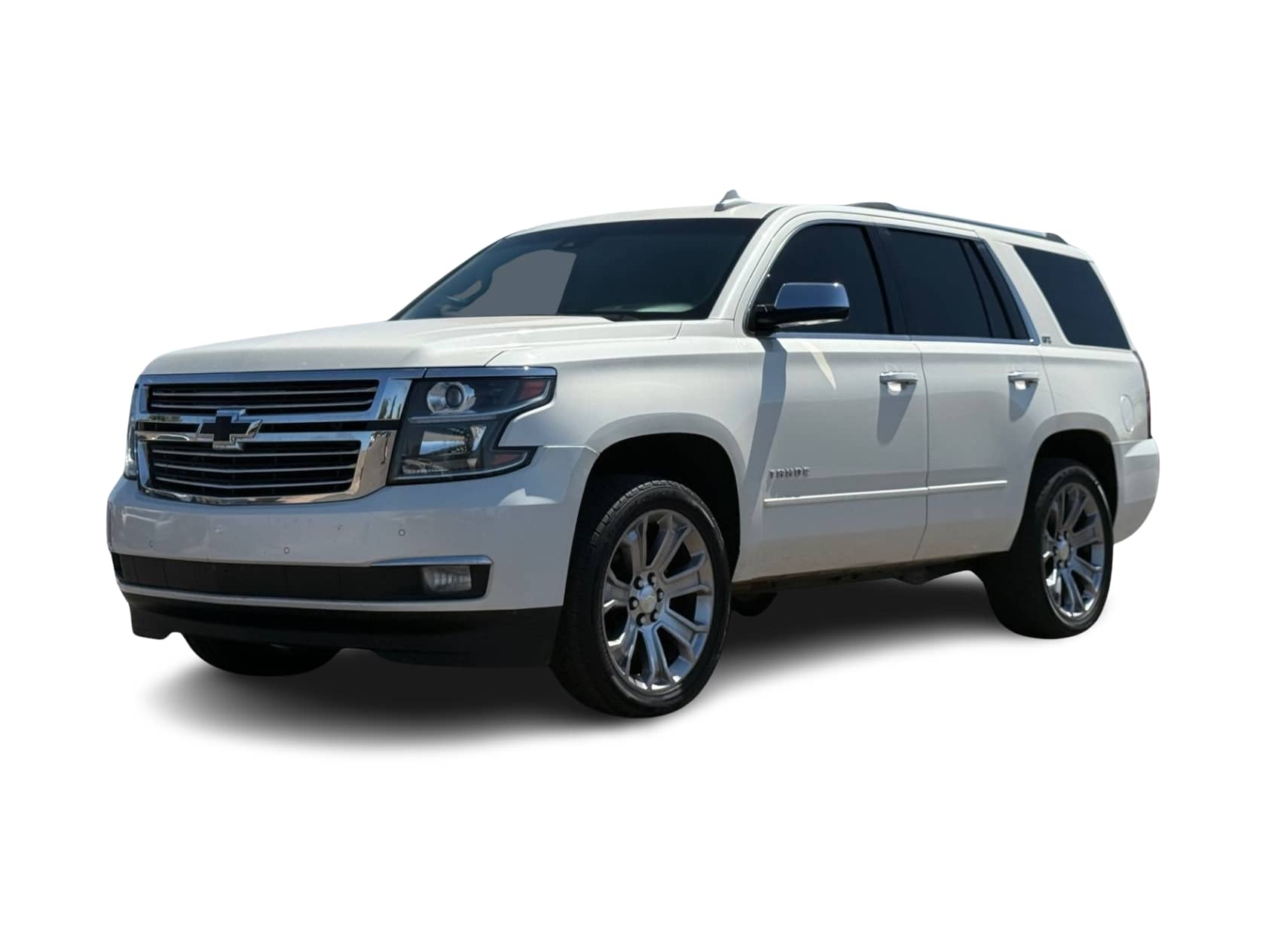 2015 Chevrolet Tahoe LTZ -
                  Phoenix, AZ