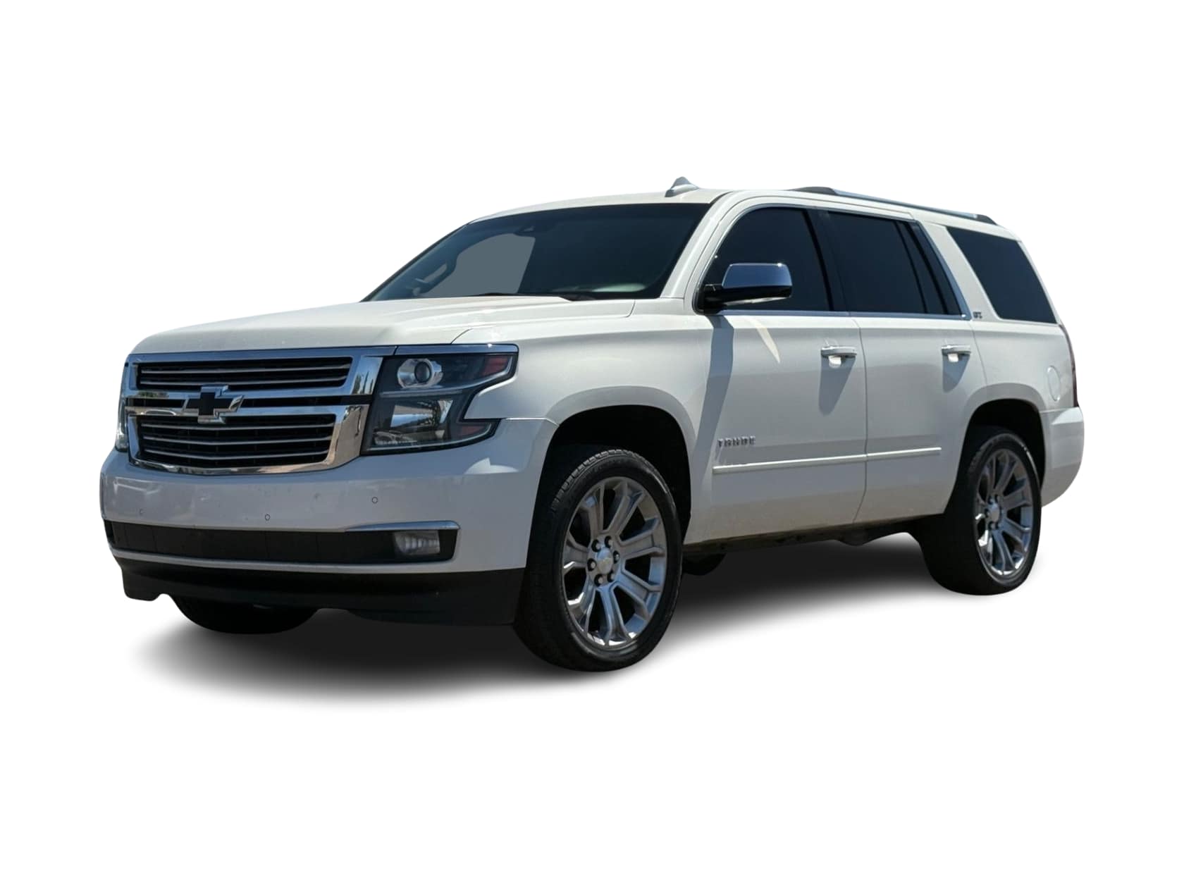2015 Chevrolet Tahoe LTZ -
                  Phoenix, AZ