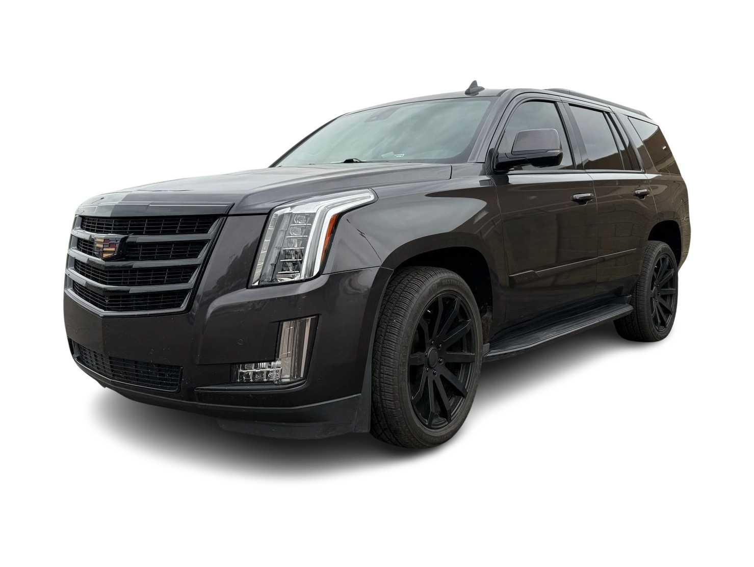 2016 Cadillac Escalade Luxury -
                  Phoenix, AZ