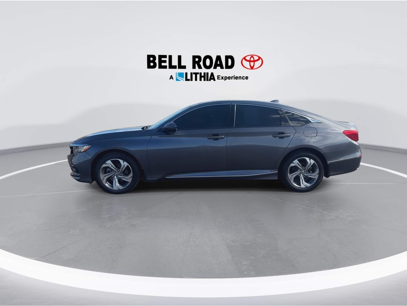 2019 Honda Accord EX-L