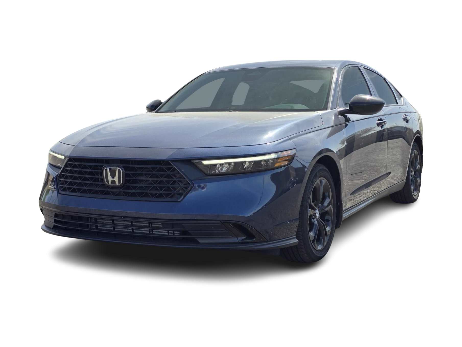 Thumbnail: 2025 Honda Accord - 1