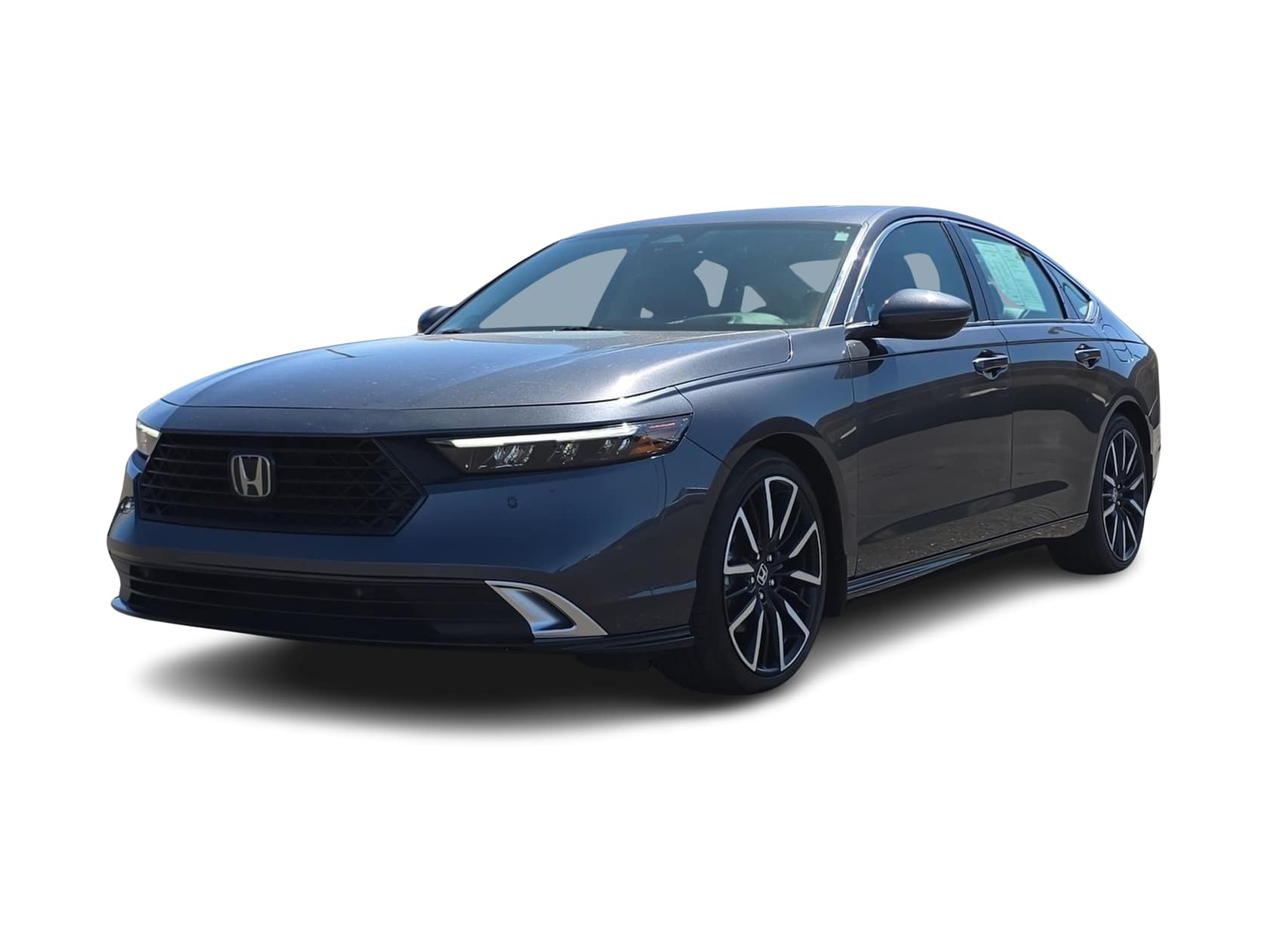 Thumbnail: 2023 Honda Accord - 1