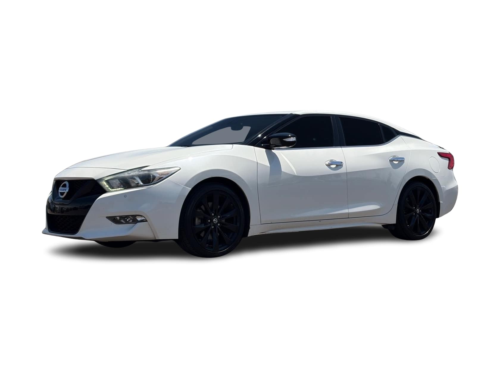 2018 Nissan Maxima SR -
                  Phoenix, AZ