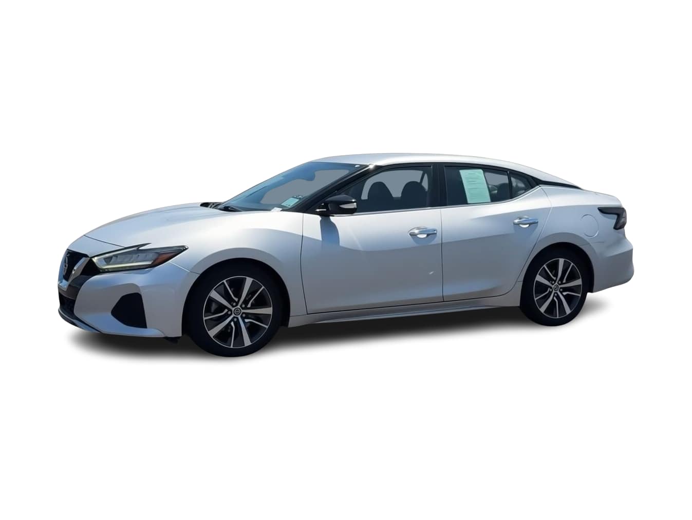 2020 Nissan Maxima SV -
                  Phoenix, AZ