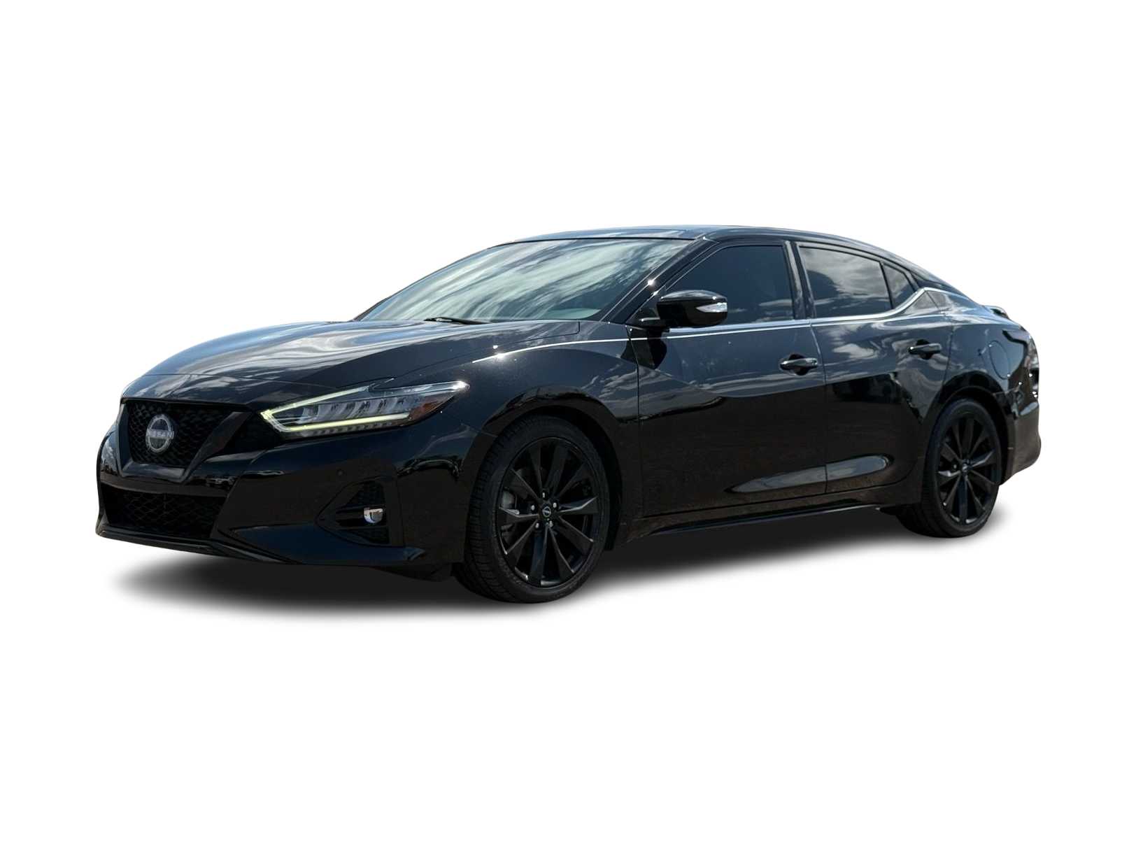 2023 Nissan Maxima SR -
                  Phoenix, AZ