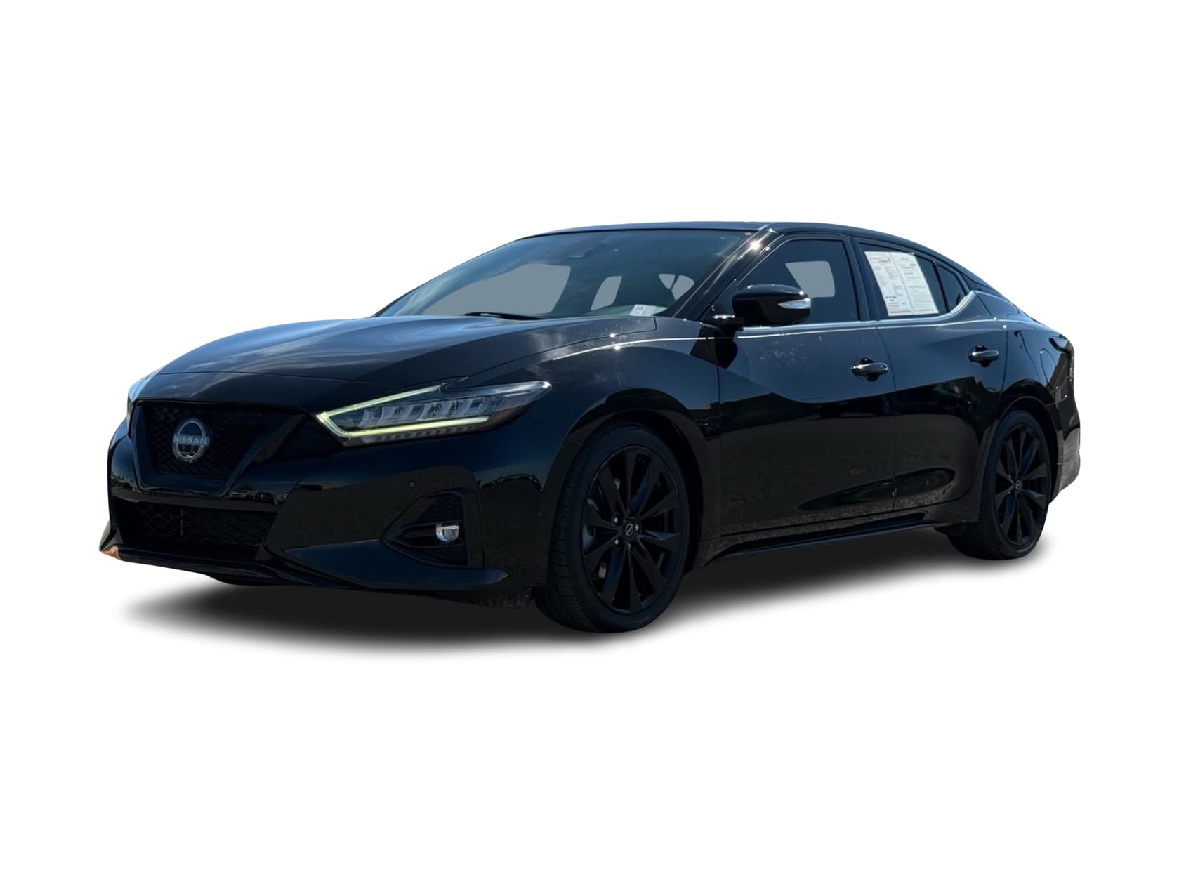 2023 Nissan Maxima SR -
                  Phoenix, AZ