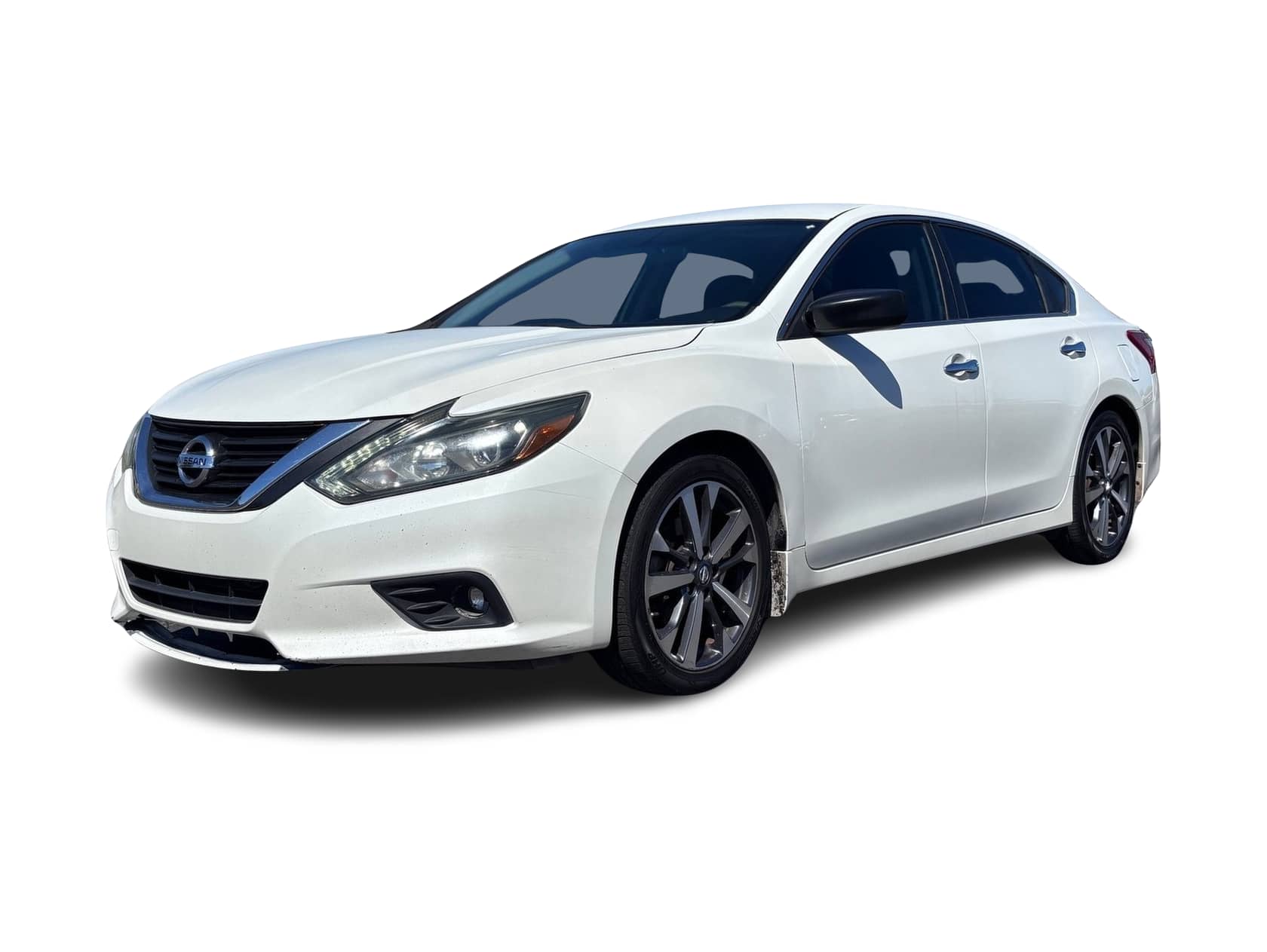 2016 Nissan Altima SR -
                  Phoenix, AZ