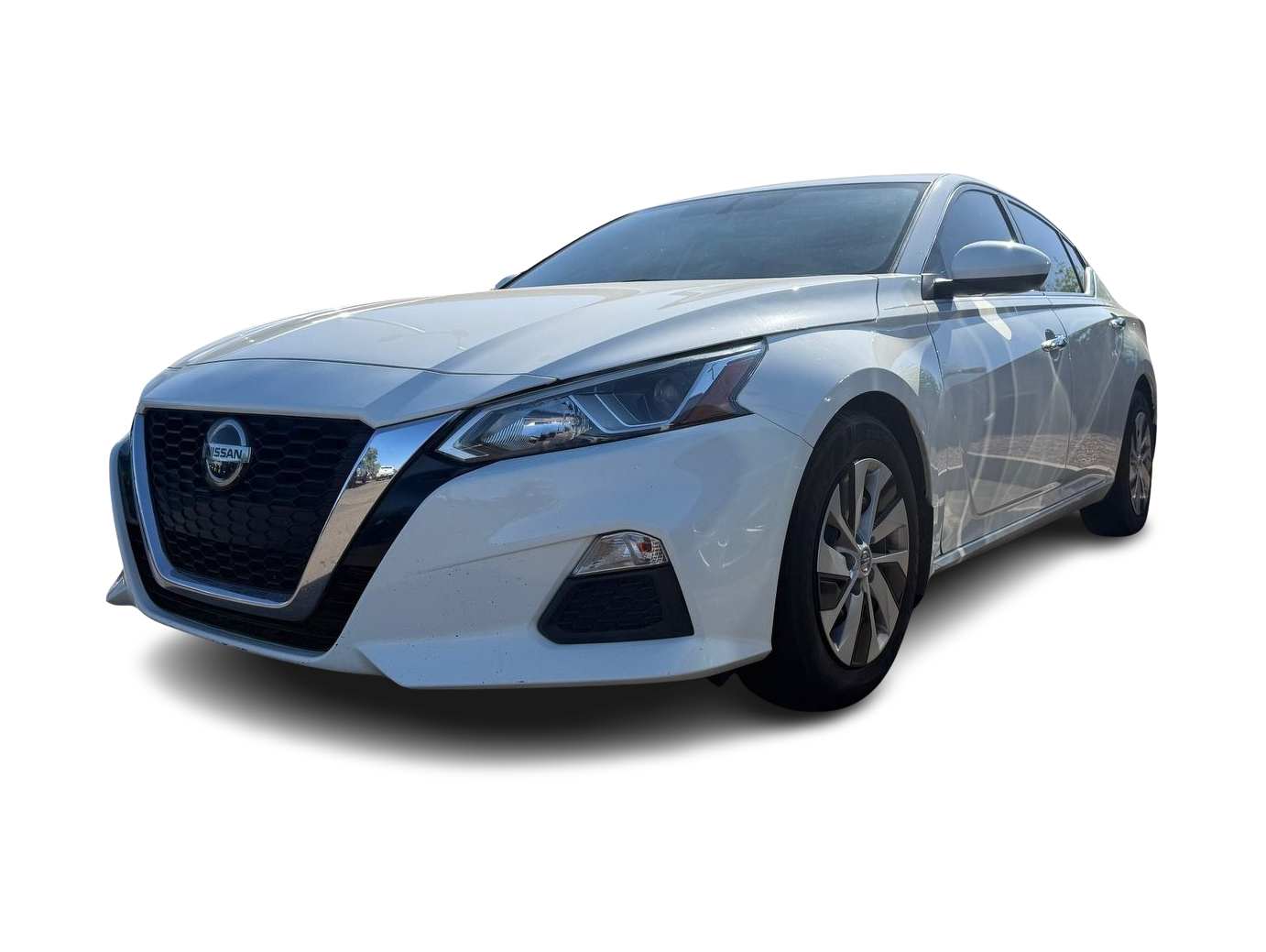Thumbnail: 2019 Nissan Altima - 1