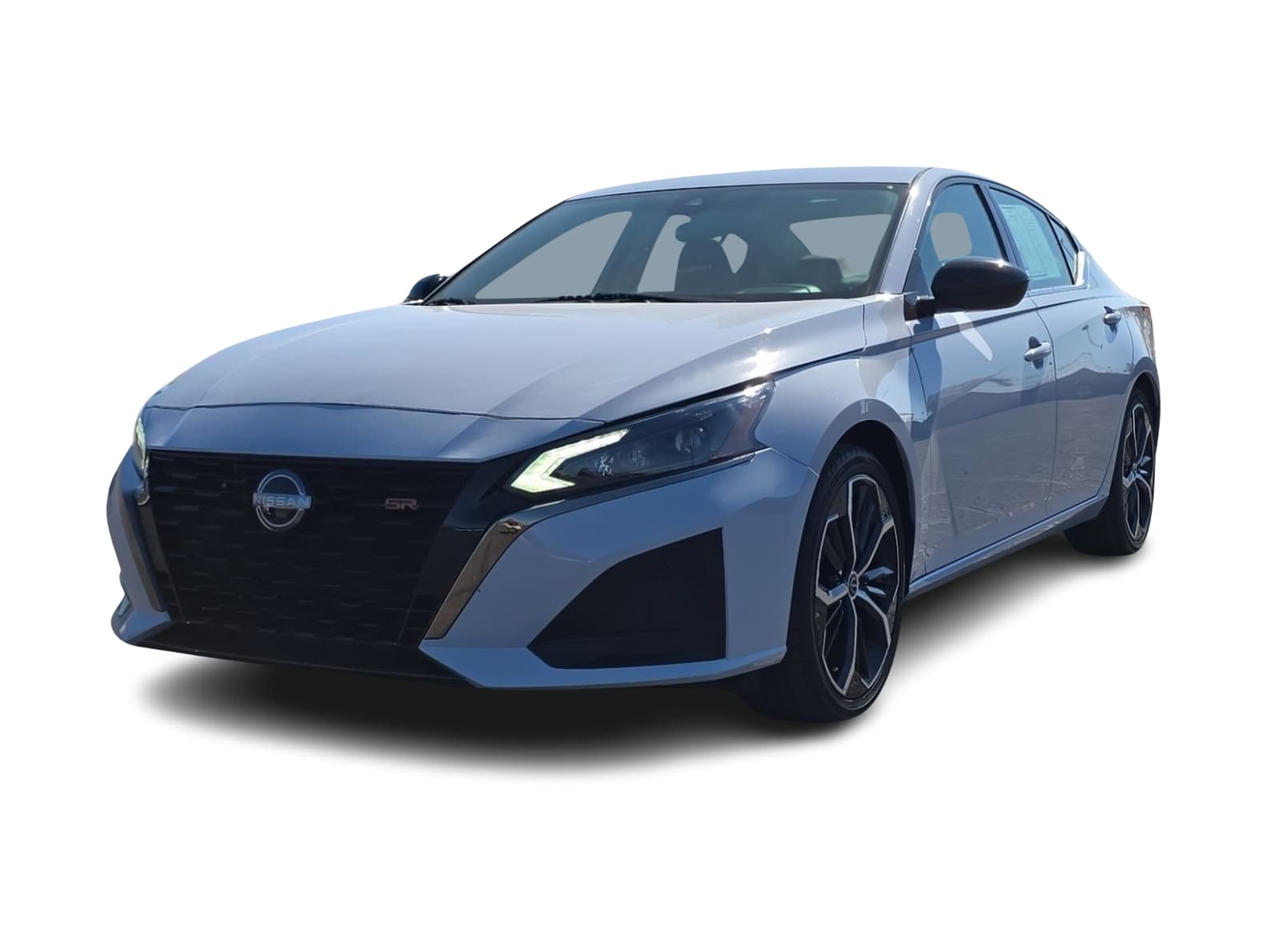 Thumbnail: 2024 Nissan Altima - 1