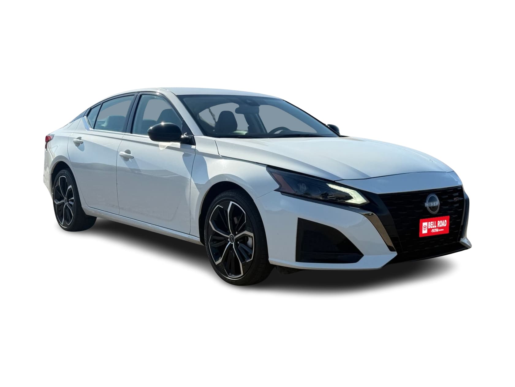 Thumbnail: 2025 Nissan Altima - 1