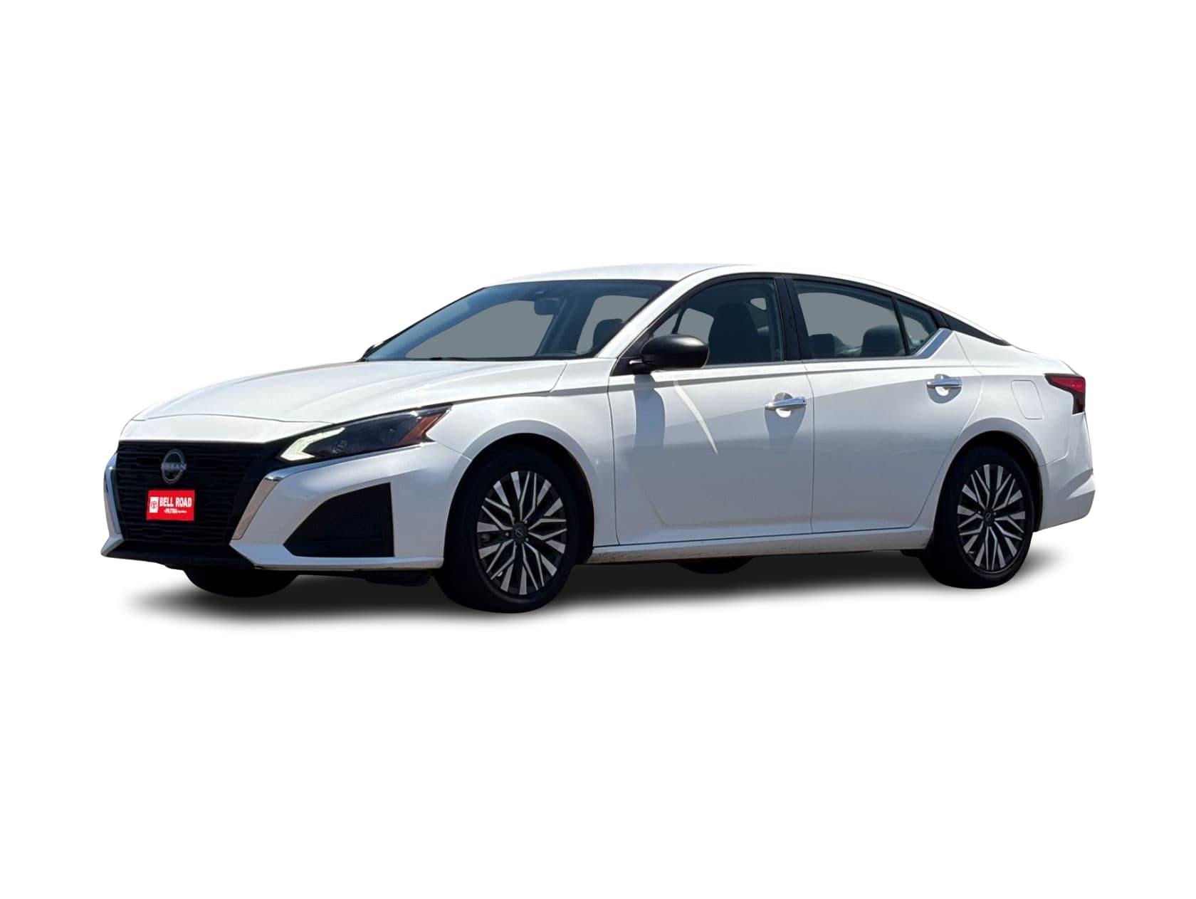Thumbnail: 2024 Nissan Altima - 1