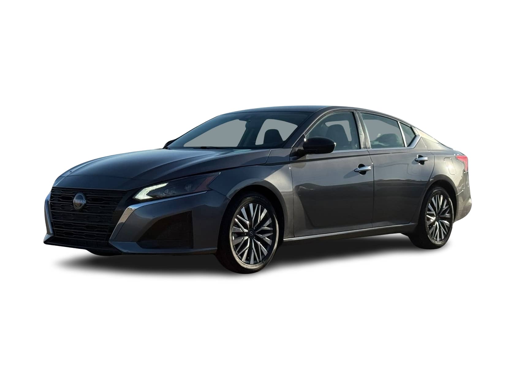 Thumbnail: 2024 Nissan Altima - 1