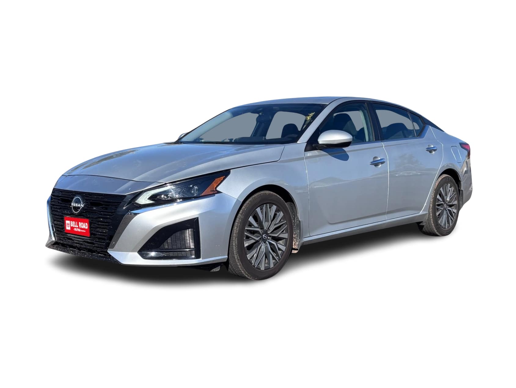 Thumbnail: 2024 Nissan Altima - 1