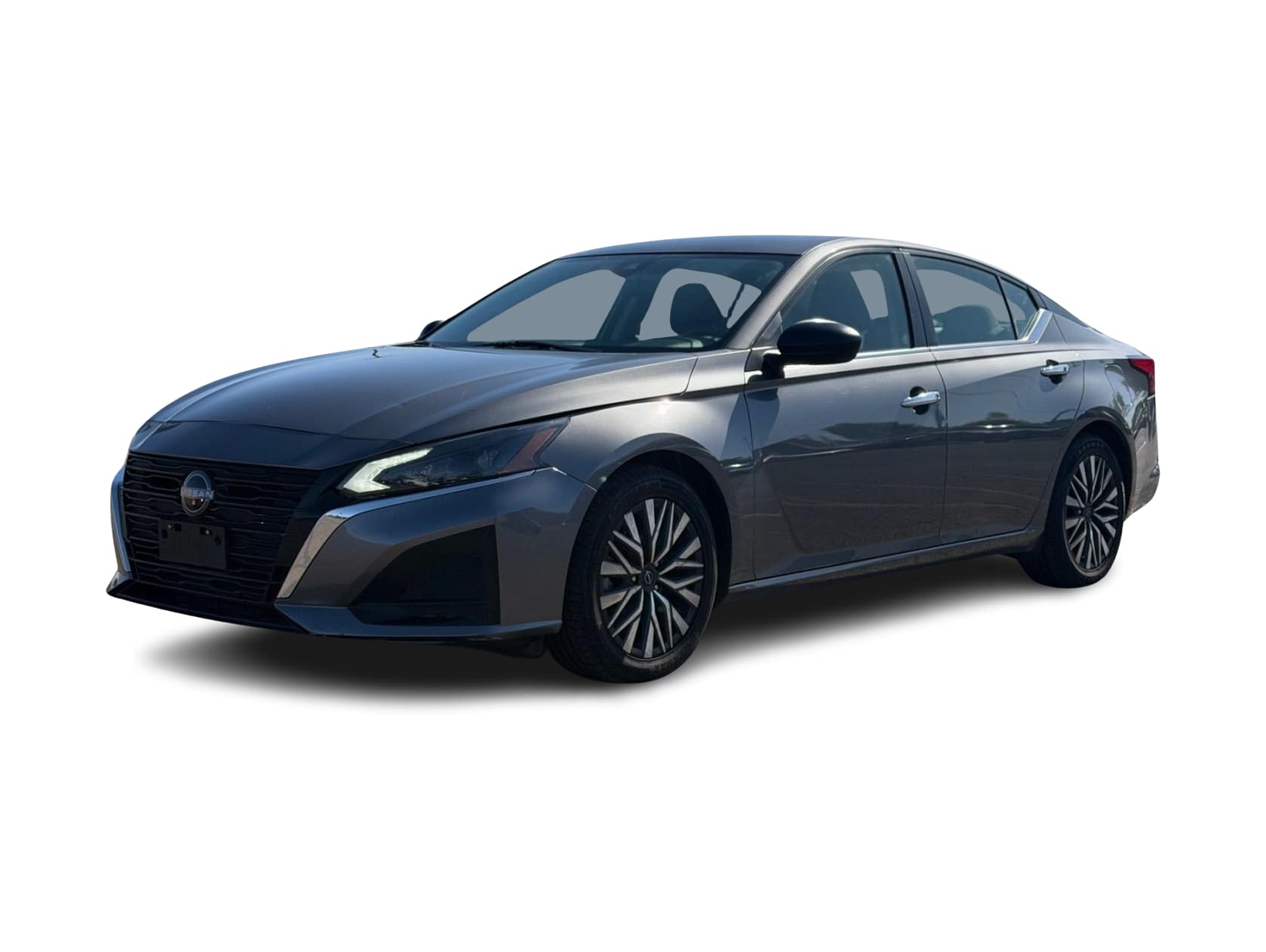Thumbnail: 2024 Nissan Altima - 1