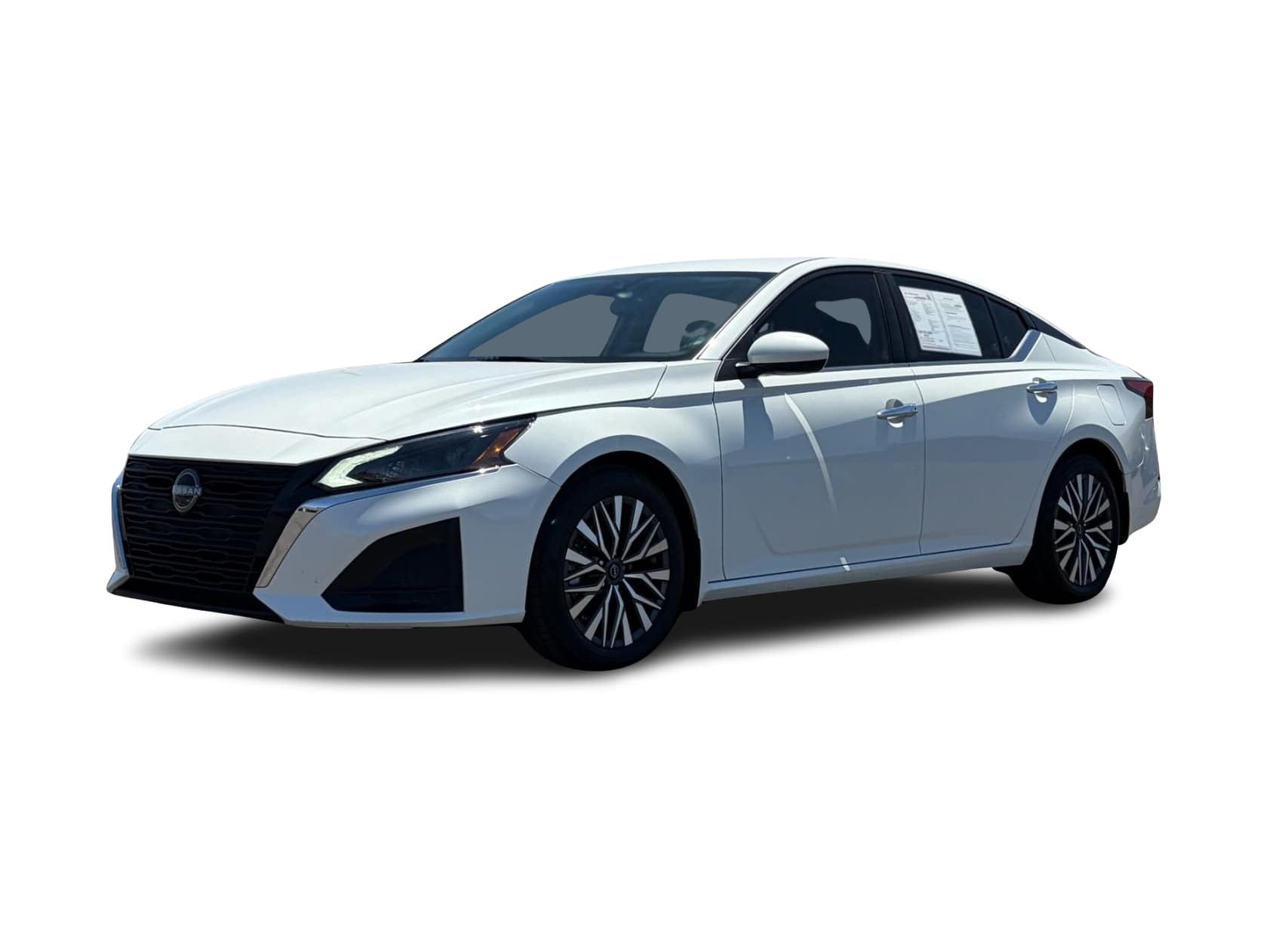 Thumbnail: 2023 Nissan Altima - 1