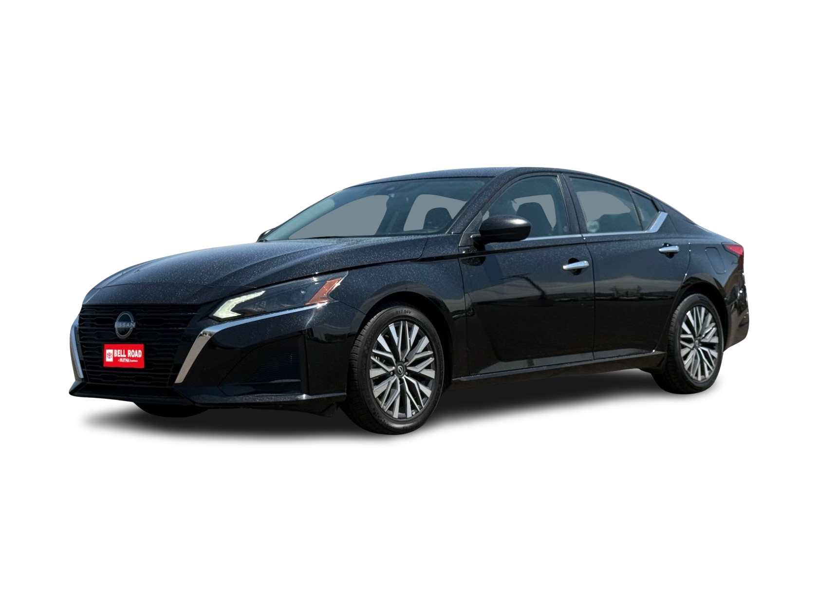 Thumbnail: 2024 Nissan Altima - 1