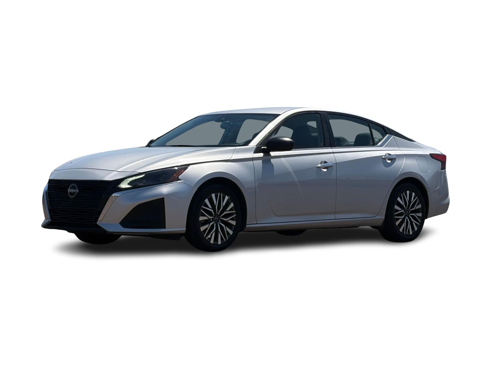 Thumbnail: 2024 Nissan Altima - 1
