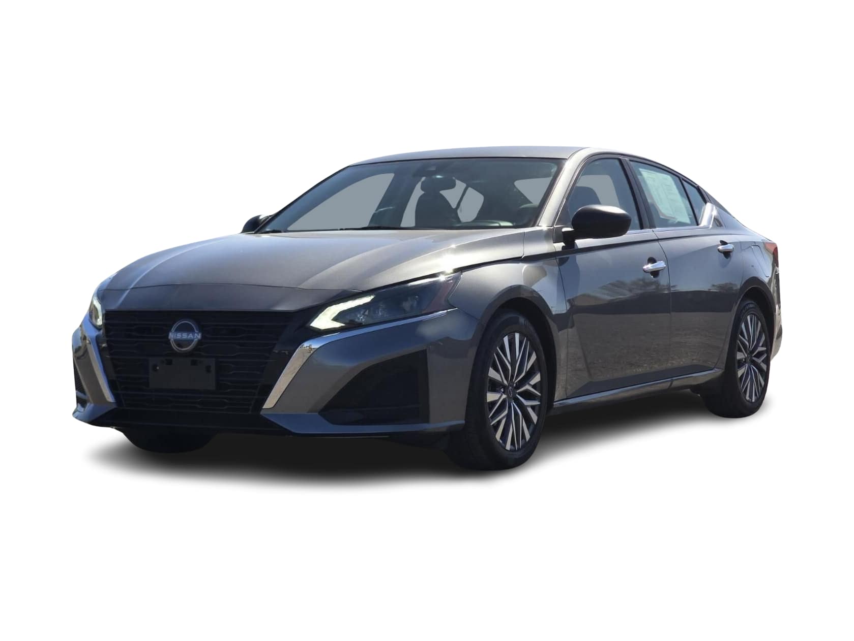 Thumbnail: 2025 Nissan Altima - 1
