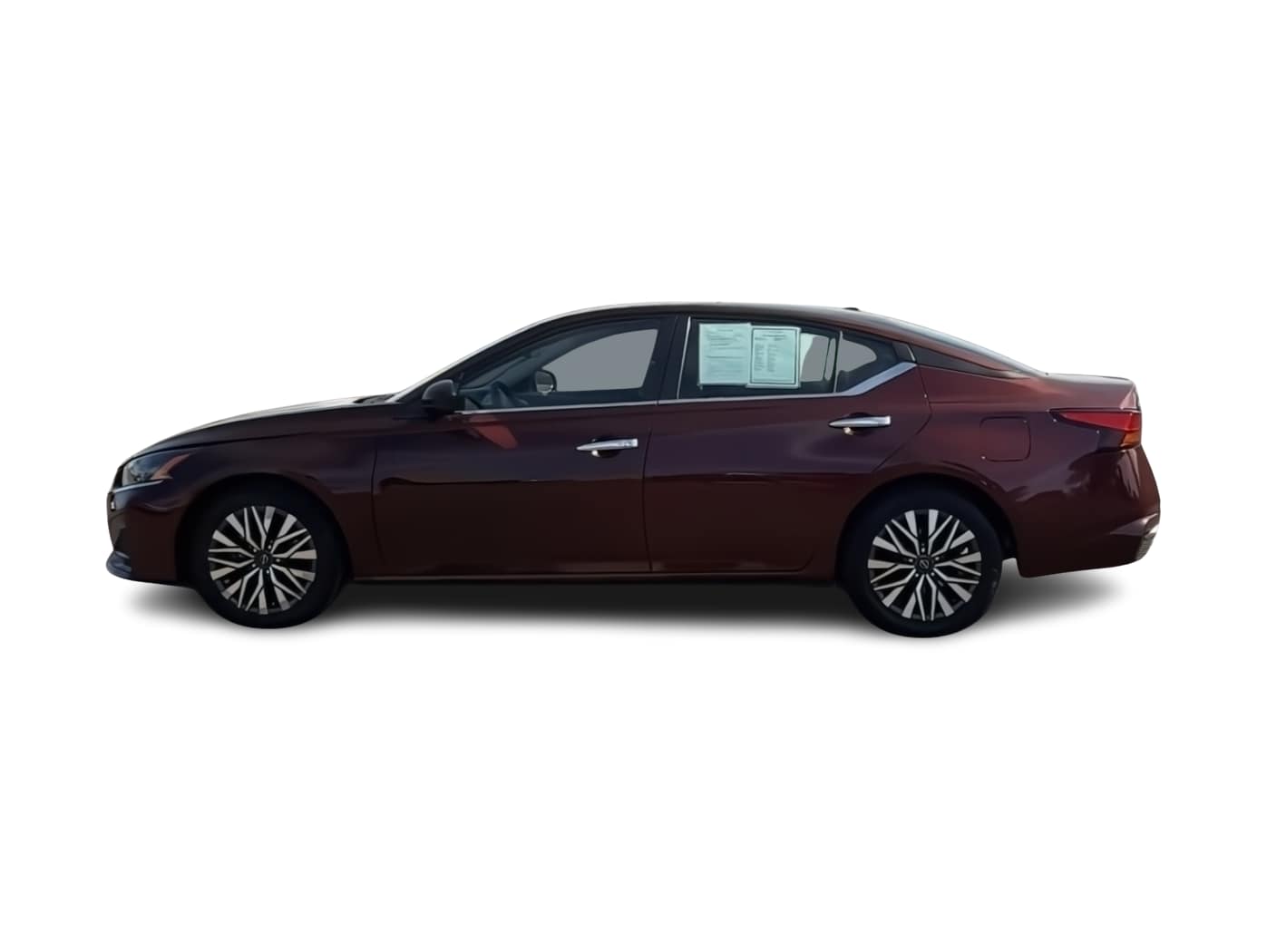 Thumbnail: 2024 Nissan Altima - 1
