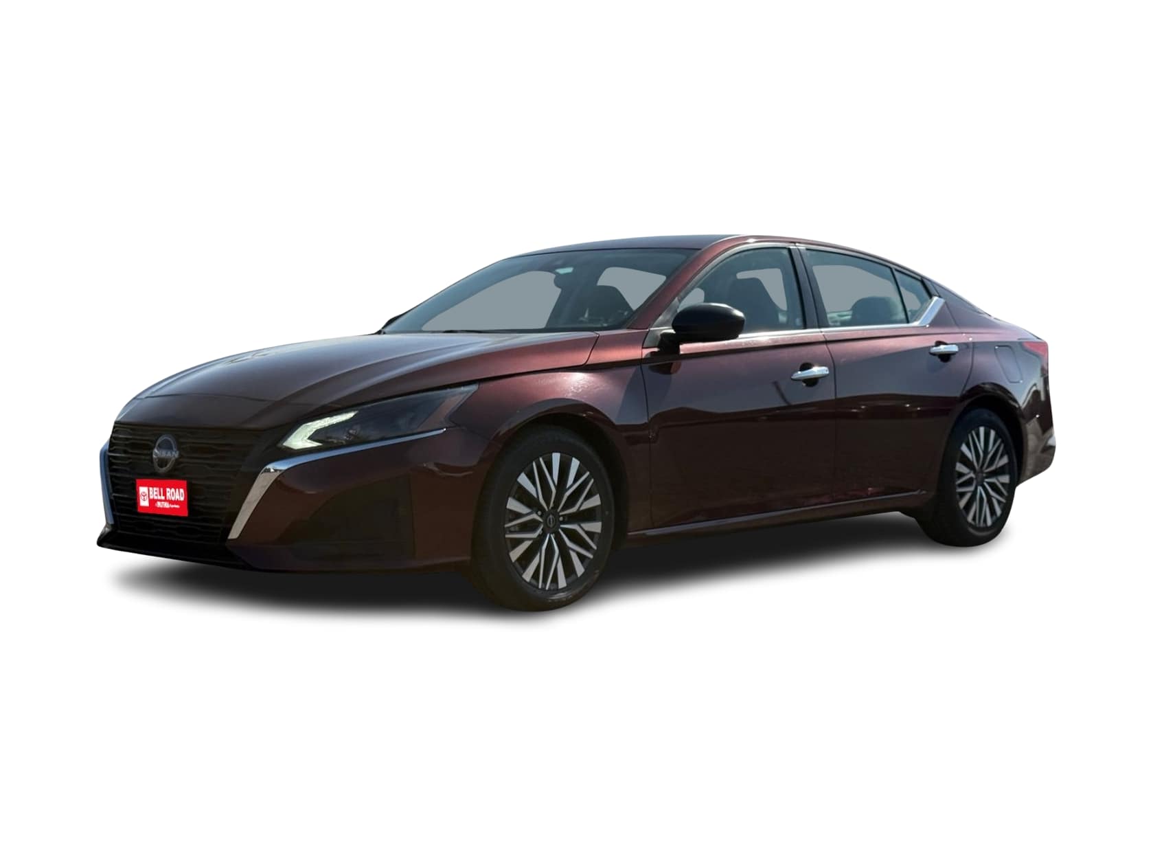 Thumbnail: 2025 Nissan Altima - 1