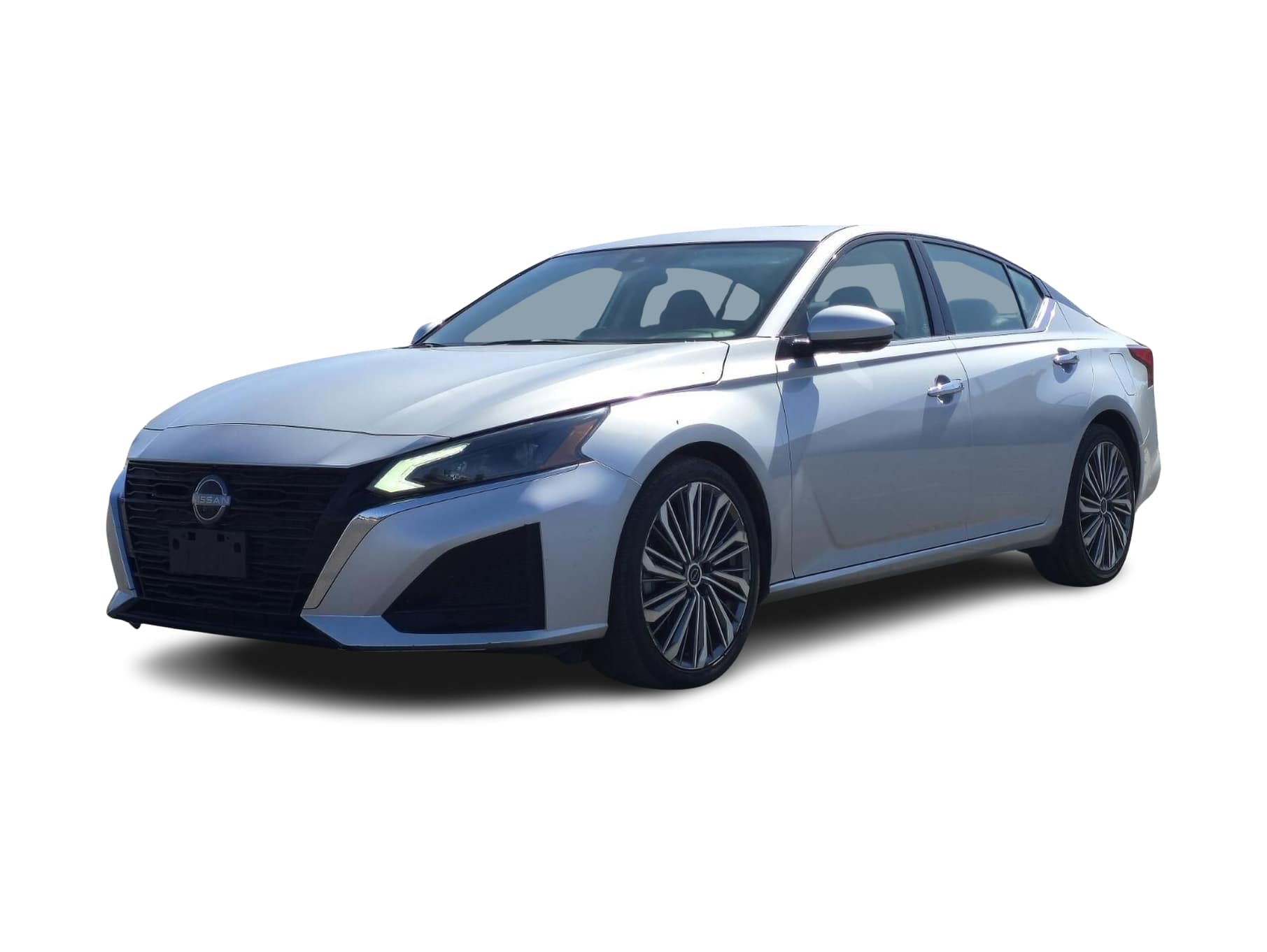 Thumbnail: 2023 Nissan Altima - 1