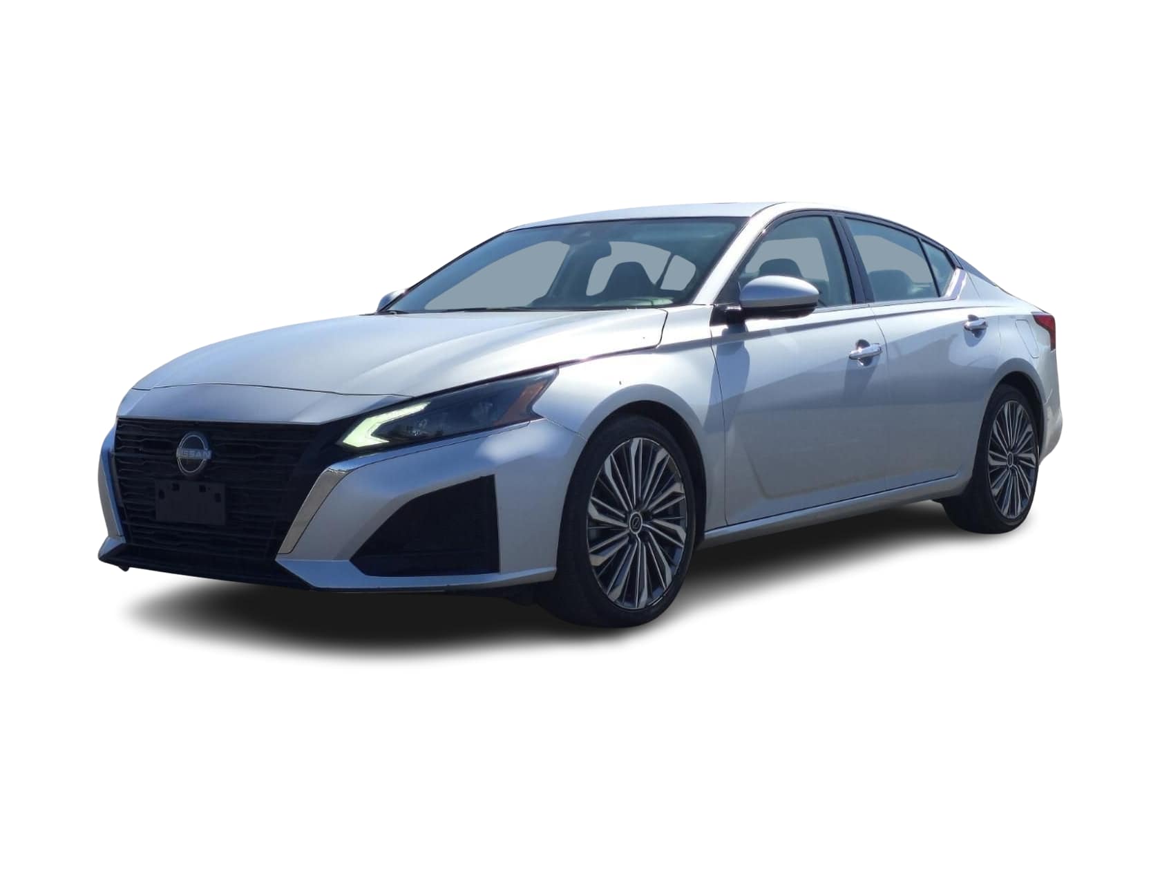 Thumbnail: 2023 Nissan Altima - 1