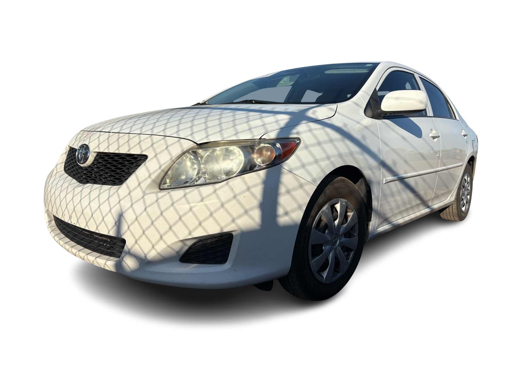2010 Toyota Corolla LE -
                  Phoenix, AZ