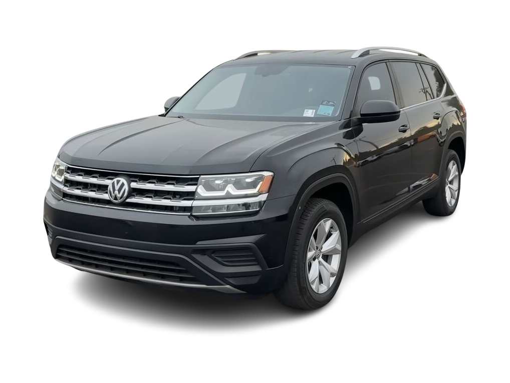 2019 Volkswagen Atlas S -
                Phoenix, AZ