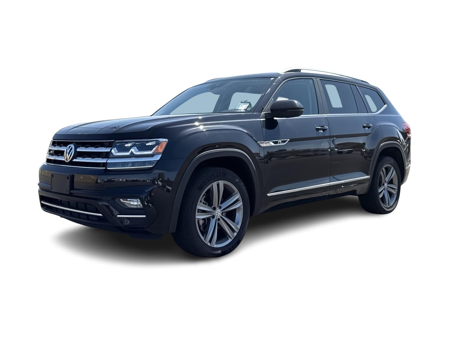 2019 Volkswagen Atlas SE -
                Phoenix, AZ