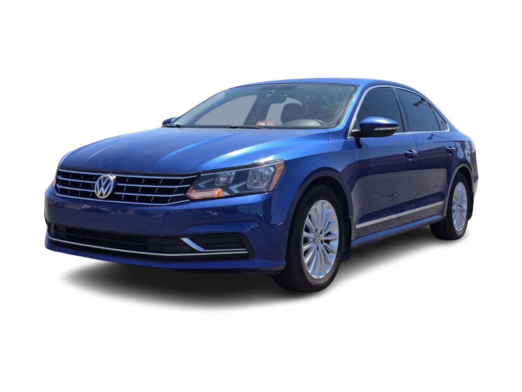 2017 Volkswagen Passat SE -
                  Phoenix, AZ