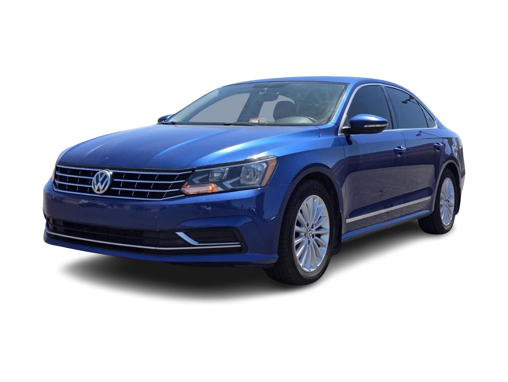 2017 Volkswagen Passat SE -
                  Phoenix, AZ