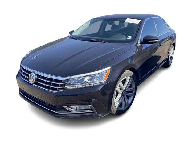 2017 Volkswagen Passat SE -
                Phoenix, AZ