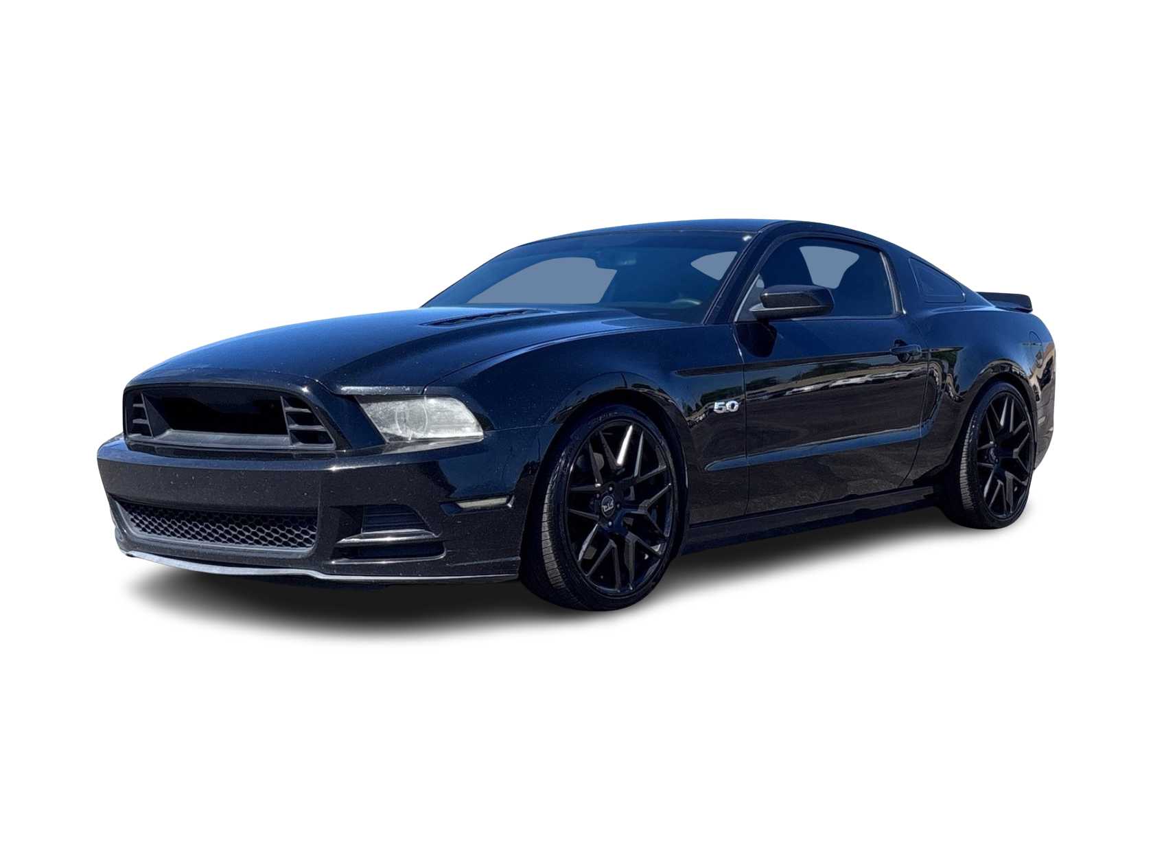 2014 Ford Mustang GT -
                  Phoenix, AZ
