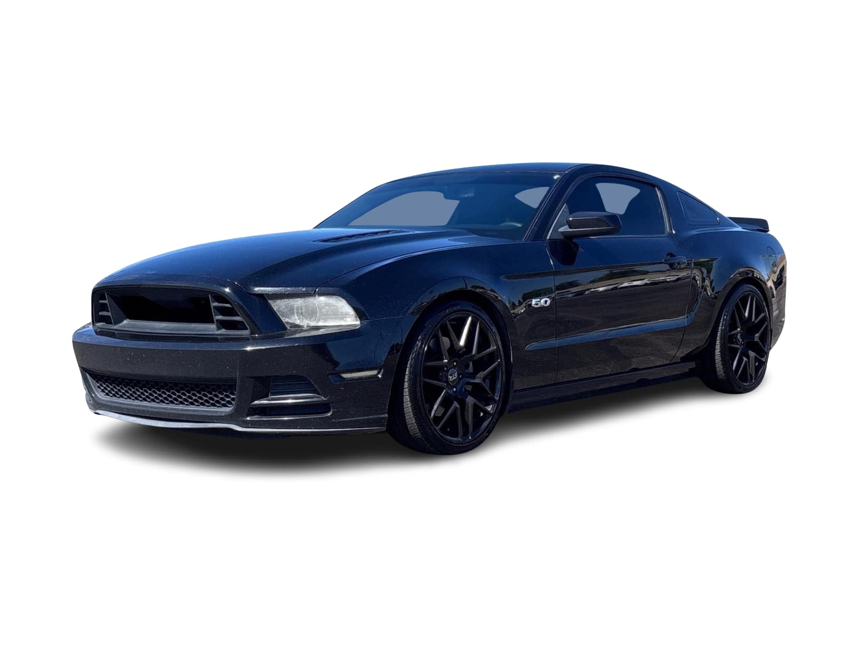 2014 Ford Mustang GT -
                  Phoenix, AZ