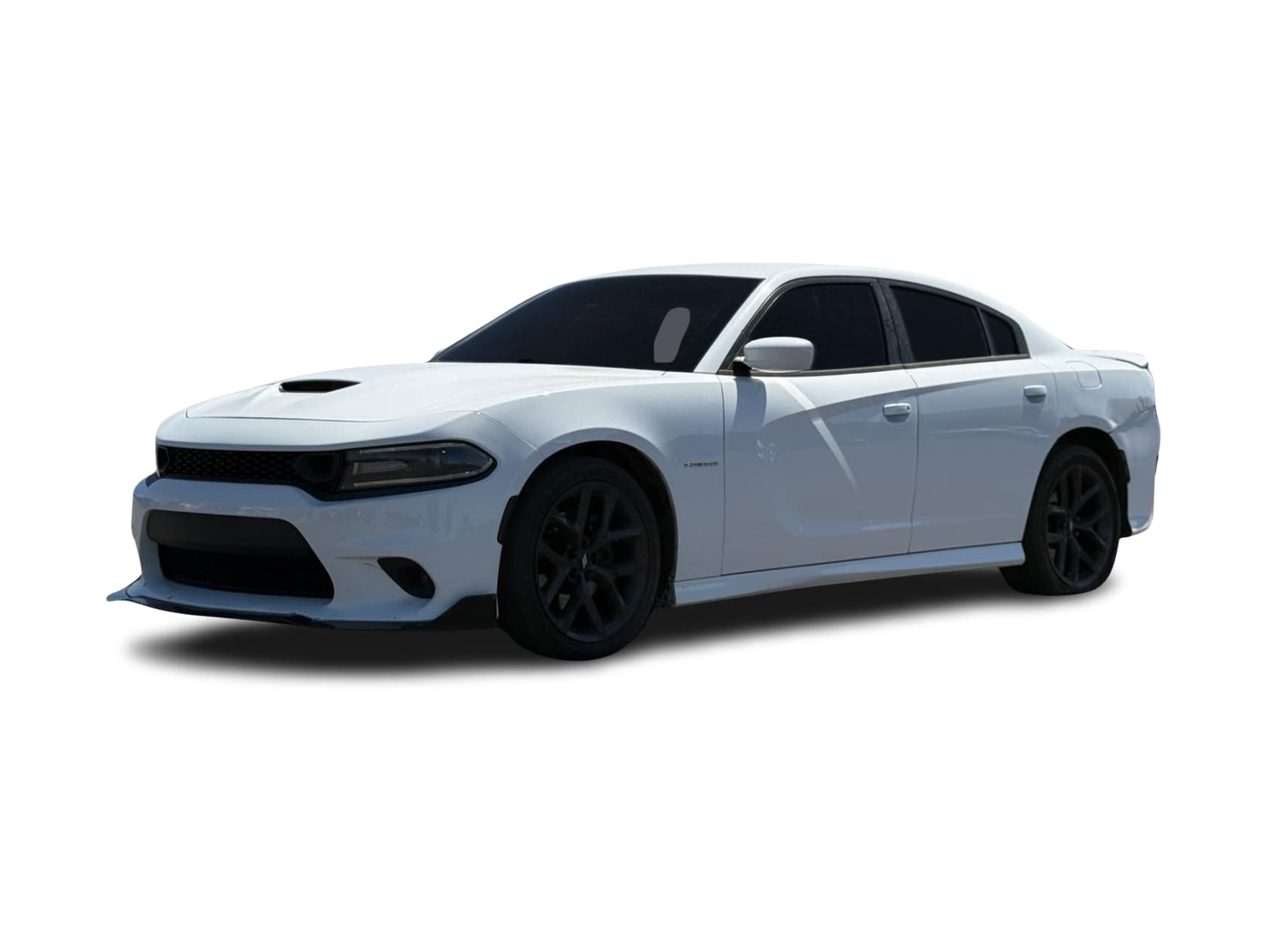 Thumbnail: 2020 Dodge Charger - 1