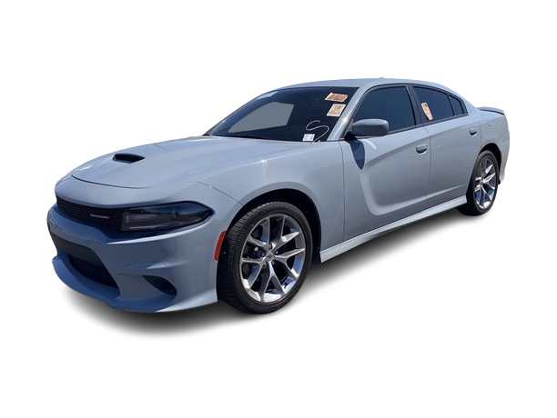 2021 Dodge Charger GT -
                Phoenix, AZ