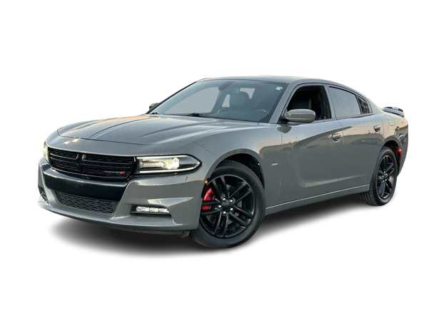 2018 Dodge Charger GT -
                Phoenix, AZ