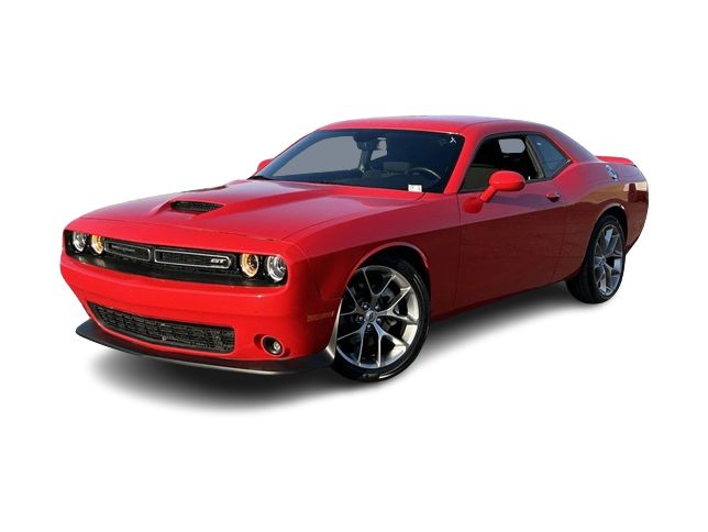 2022 Dodge Challenger GT -
                Phoenix, AZ