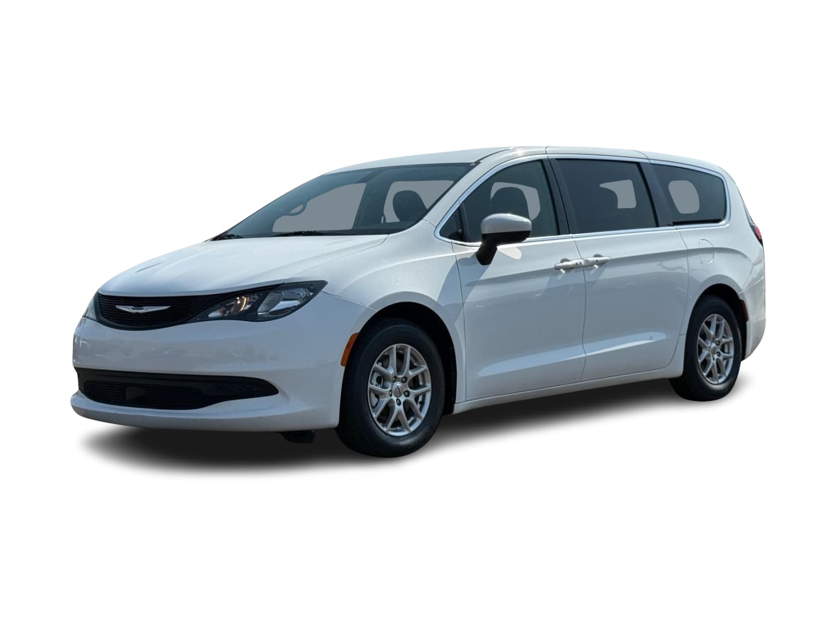 Thumbnail: 2022 Chrysler Voyager - 1