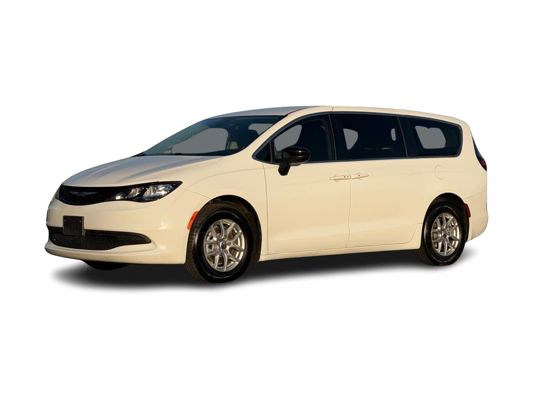 Thumbnail: 2024 Chrysler Voyager - 1