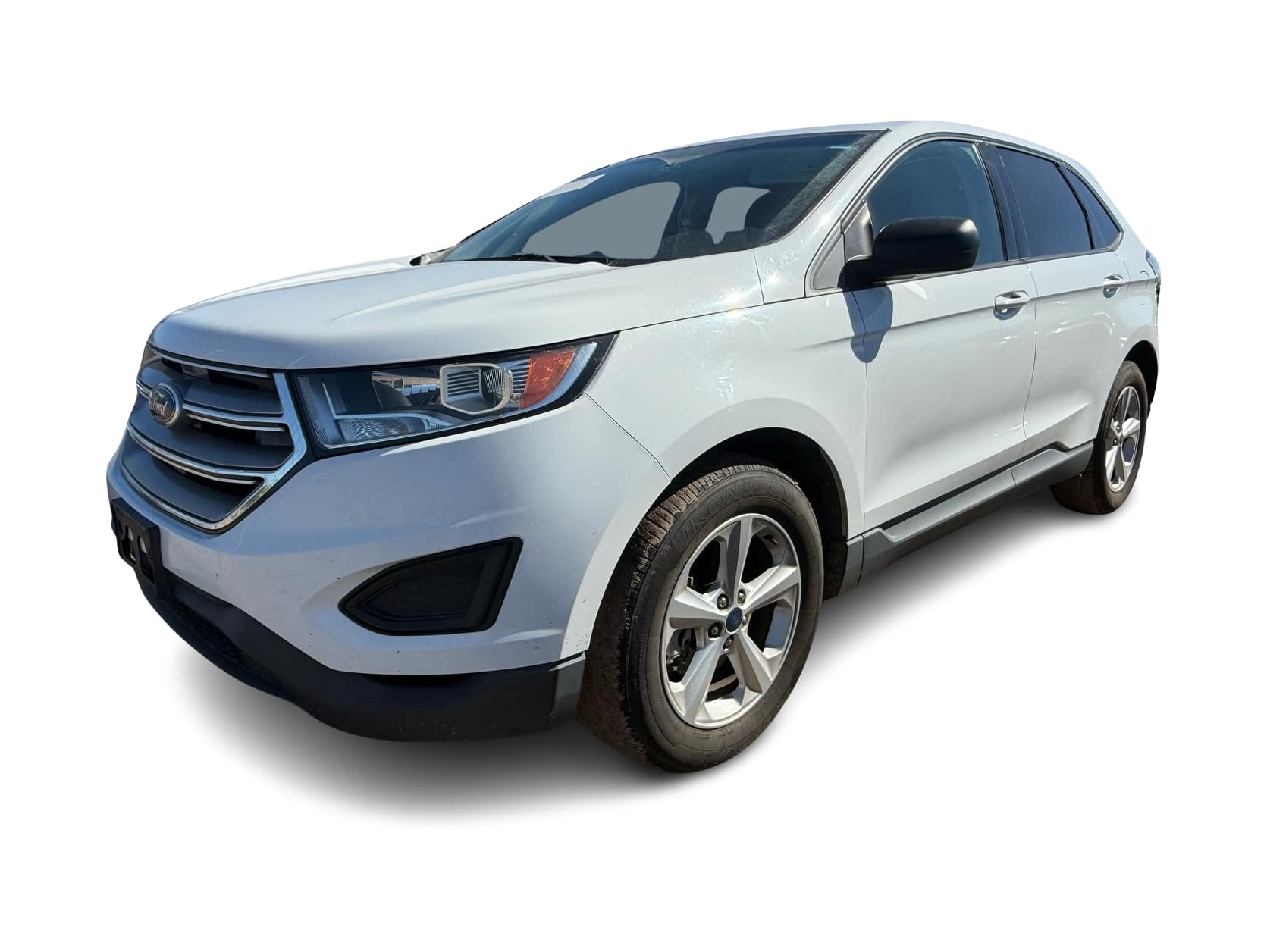 2015 Ford Edge SE -
                  Phoenix, AZ