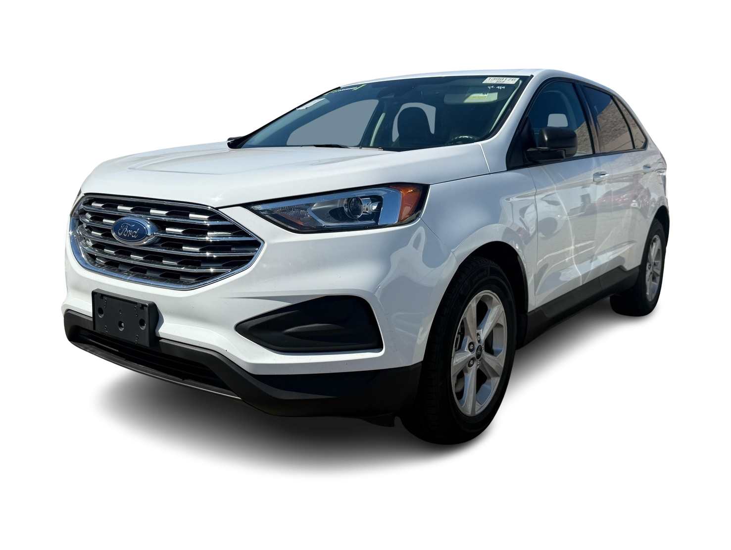 Thumbnail: 2021 Ford Edge - 1