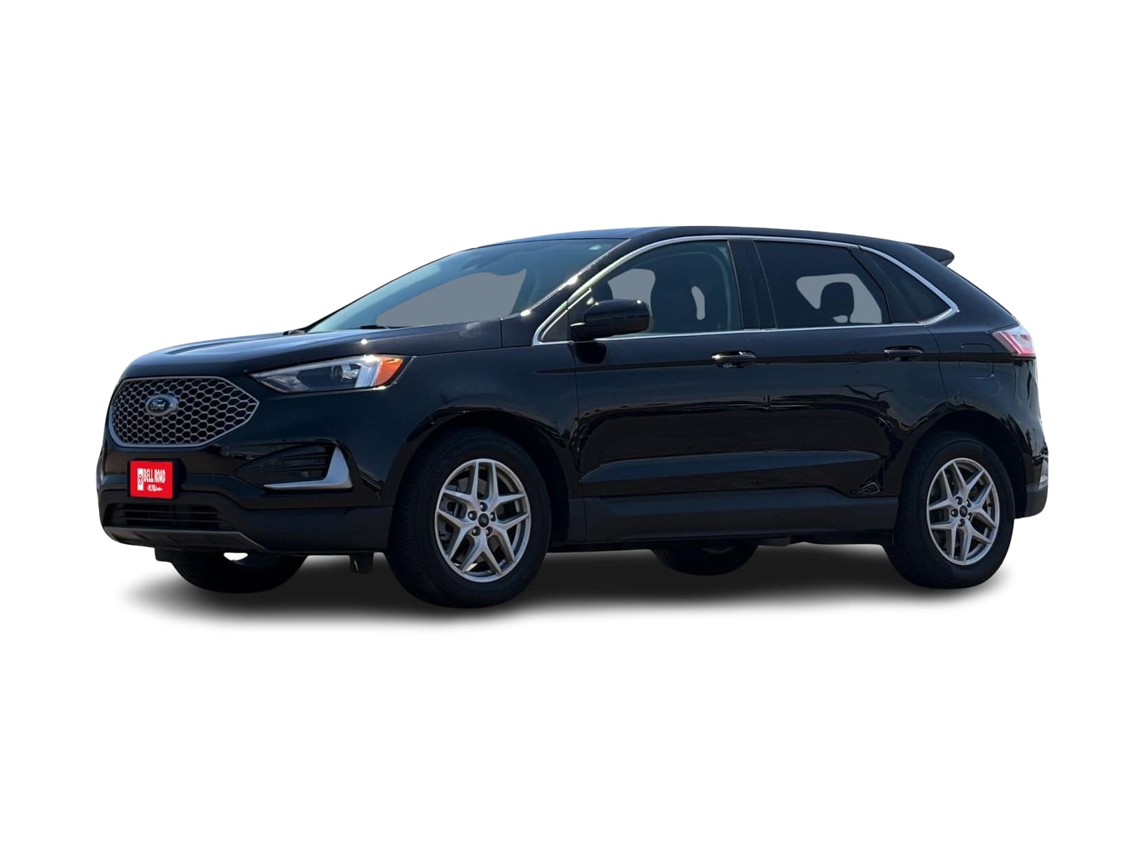 Thumbnail: 2024 Ford Edge - 1