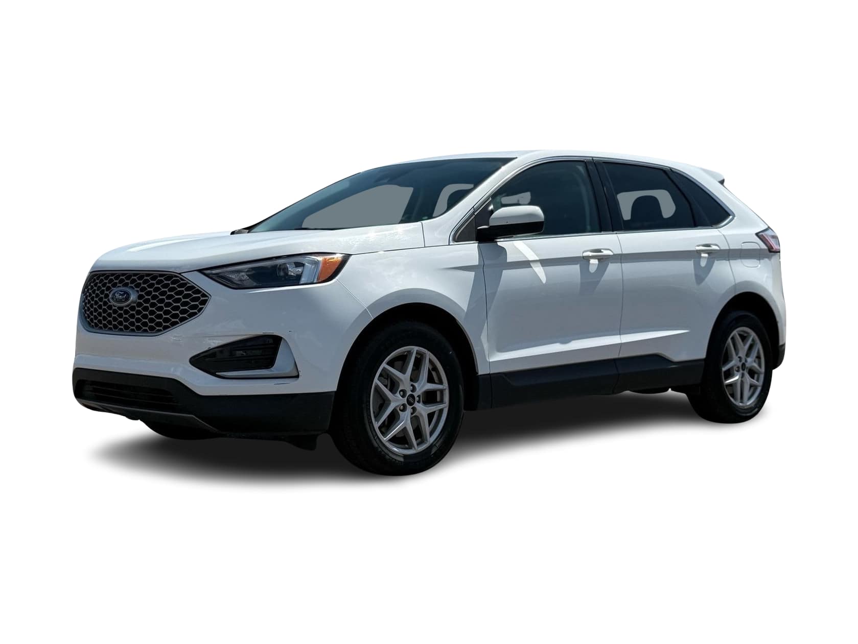 Thumbnail: 2024 Ford Edge - 1