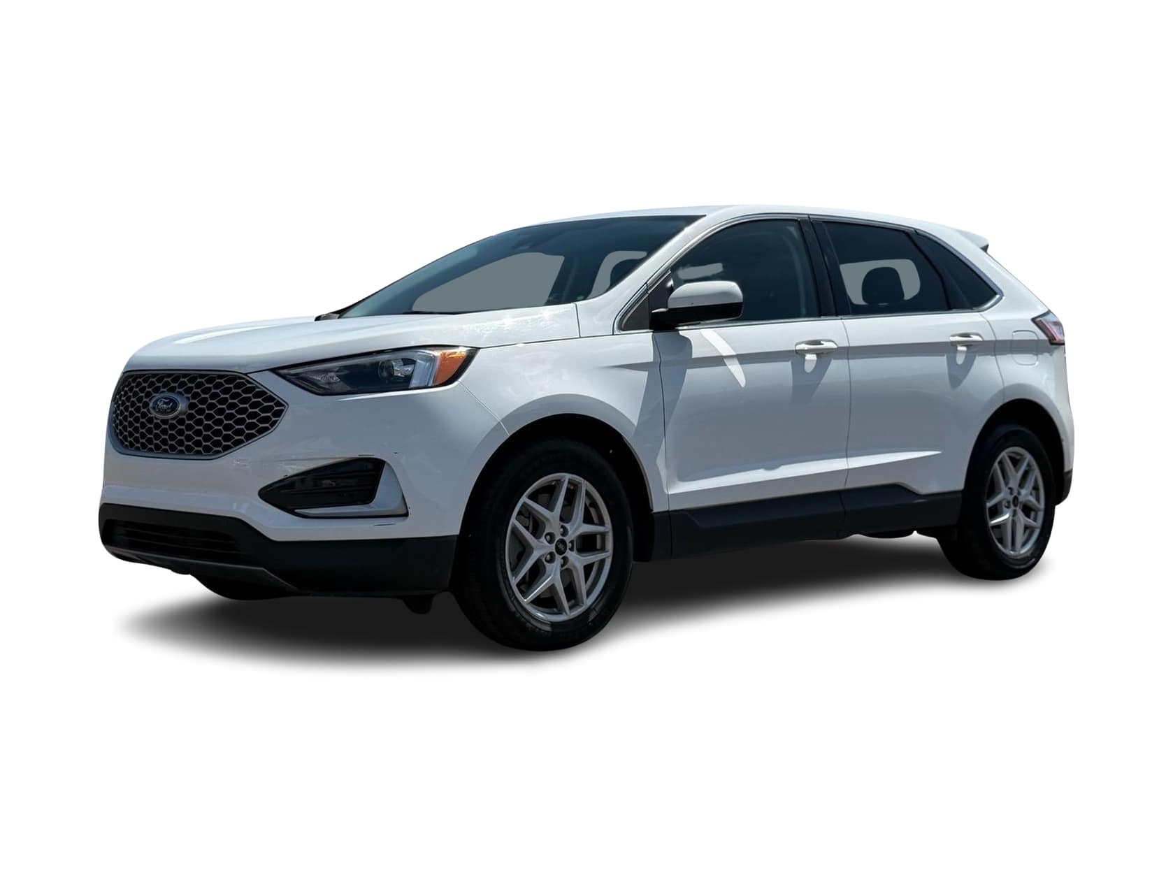 Thumbnail: 2024 Ford Edge - 1