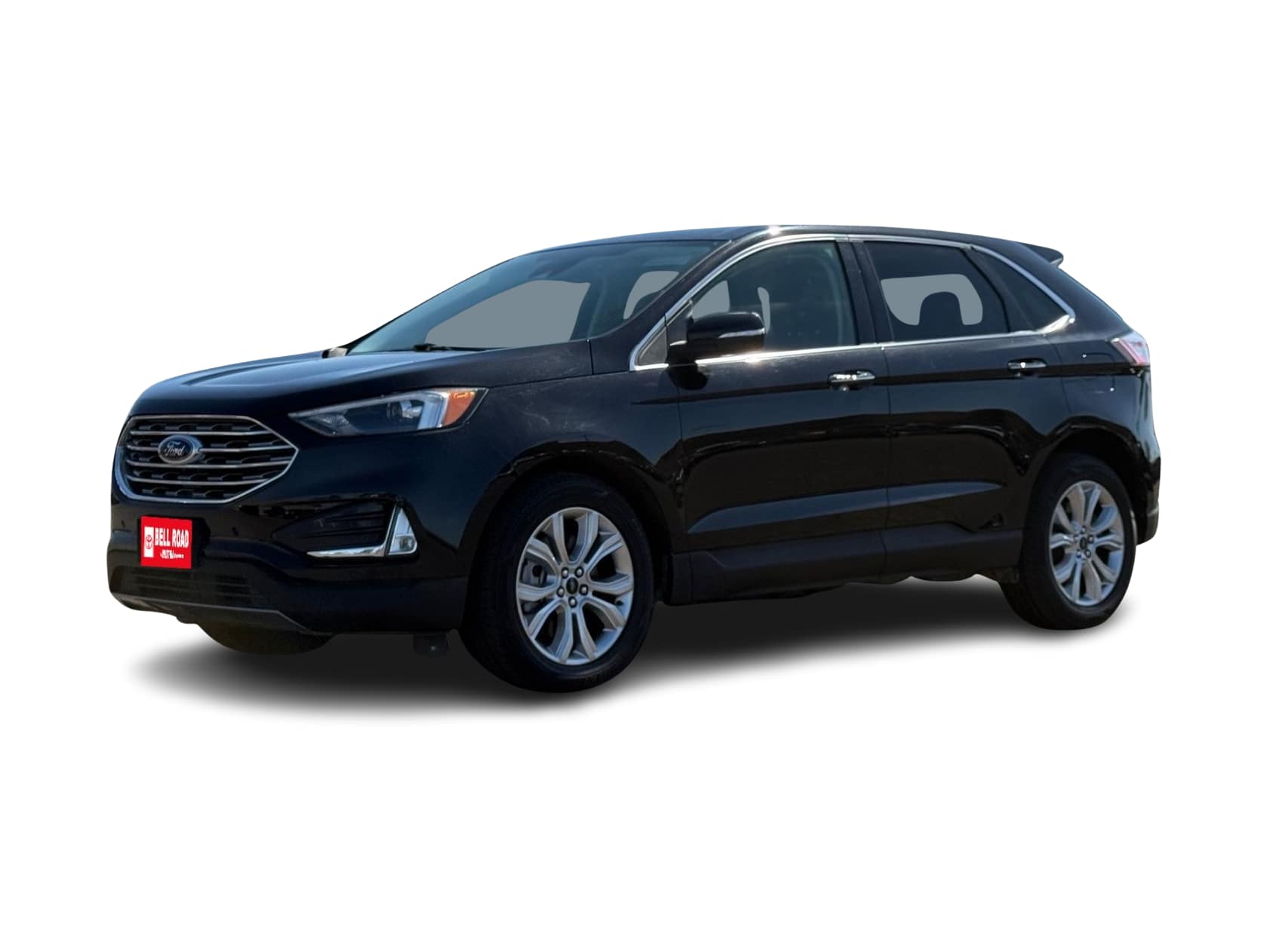 Thumbnail: 2024 Ford Edge - 1