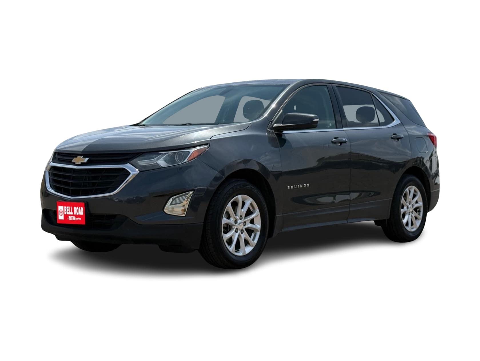 2018 Chevrolet Equinox LT -
                  Phoenix, AZ