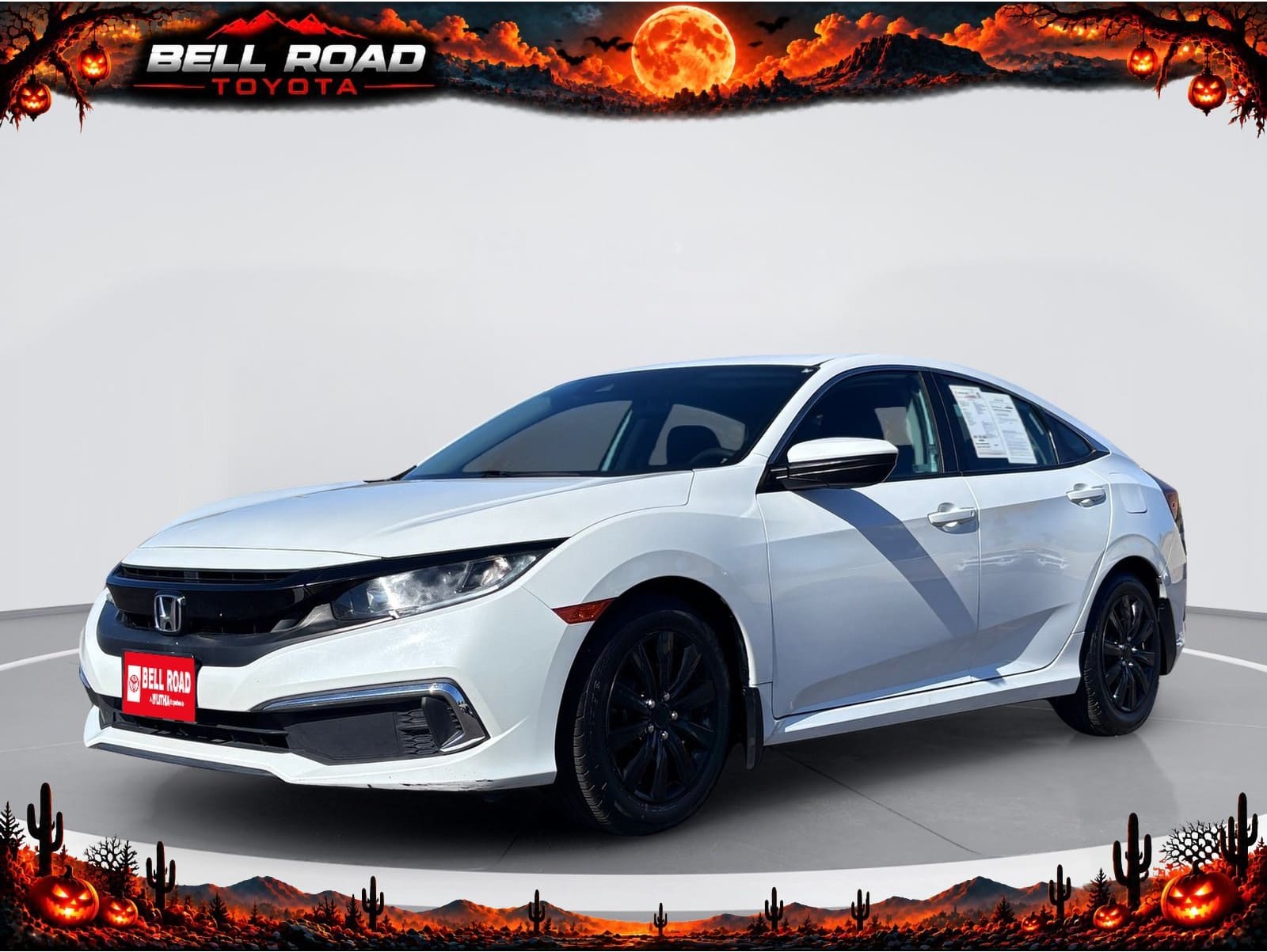 2021 Honda Civic