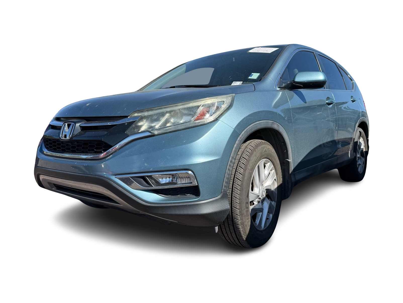 Thumbnail: 2016 Honda CR-V - 1