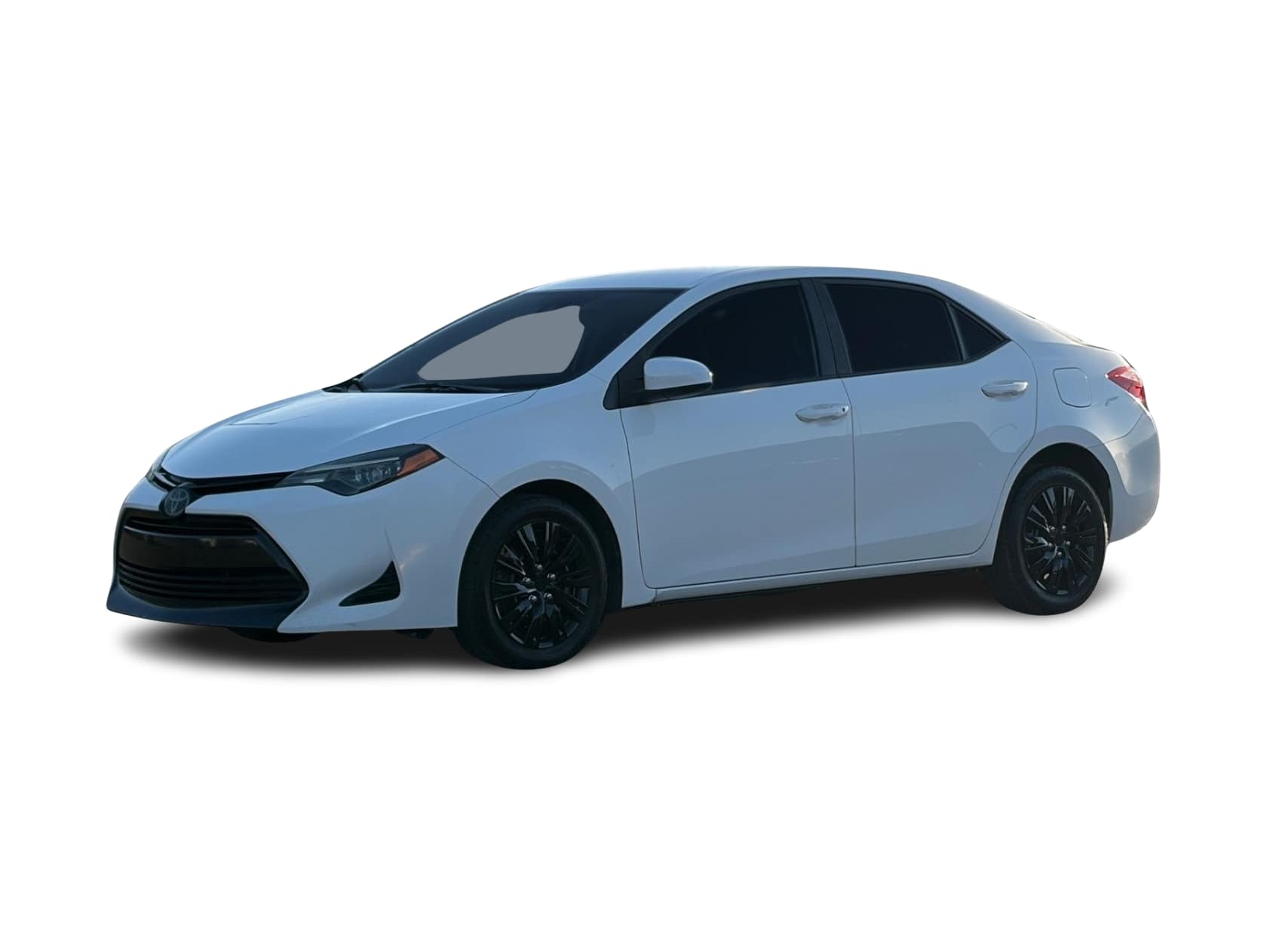 Thumbnail: 2018 Toyota Corolla - 1